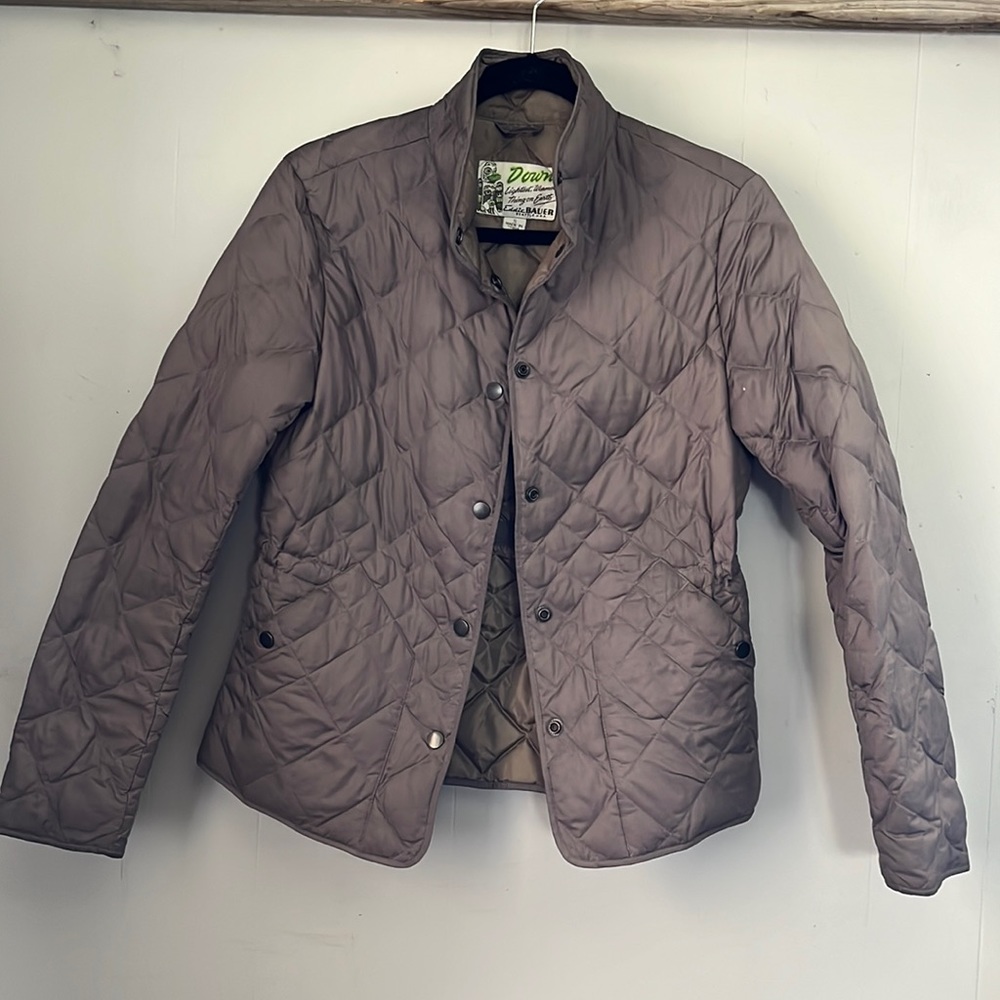 Eddie Bauer | Down Lightest Warmest Thing on Earth